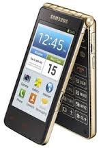 I9230 Galaxy Golden