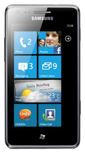 Omnia M S7530