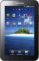 P1000 Galaxy Tab