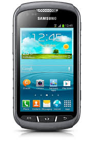 S7710 Galaxy Xcover 2