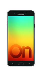 Galaxy On7 Prime