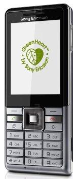 Sony Ericsson J105 Naite thumbnail 3
