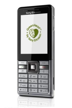 Sony Ericsson J105 Naite thumbnail 4