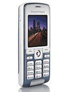 Sony Ericsson K310 thumbnail 3