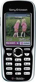 Sony Ericsson K508 thumbnail 2