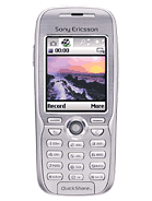 Sony Ericsson K508 thumbnail 3