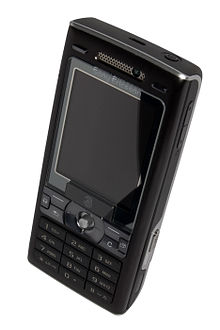 Sony Ericsson K790 thumbnail 3