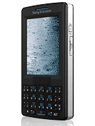 Sony Ericsson M608 thumbnail 2