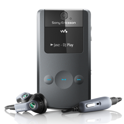 Sony Ericsson W508 thumbnail 2