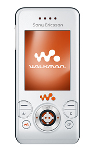 Sony Ericsson W580 thumbnail 3