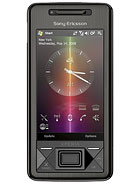 Sony Ericsson XPERIA X1 thumbnail 4