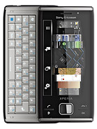 Sony Ericsson XPERIA X2 thumbnail 4