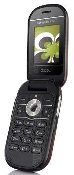 Sony Ericsson Z320 thumbnail 2