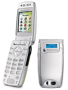 Sony Ericsson Z600 thumbnail 4