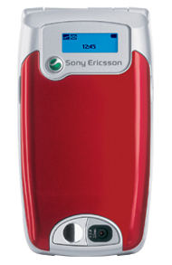 Sony Ericsson Z600 thumbnail 5