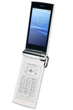Sony Ericsson BRAVIA S004 thumbnail 2