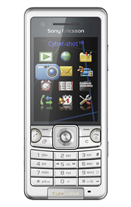 Sony Ericsson C510 thumbnail 2
