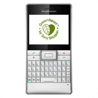 Sony Ericsson Ericsson Aspen thumbnail 3