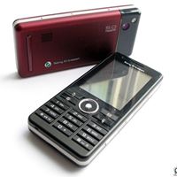 Sony Ericsson G900 thumbnail 2