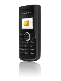 Sony Ericsson J110 thumbnail 3