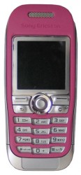 Sony Ericsson J300 thumbnail 2