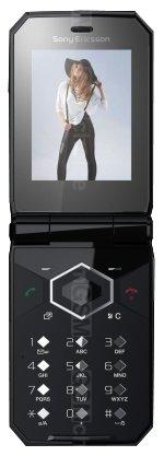 Sony Ericsson Jalou thumbnail 2