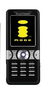 Sony Ericsson K550im thumbnail 2