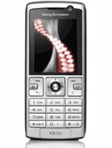 Sony Ericsson K610 thumbnail 3