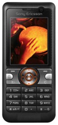 Sony Ericsson K618 thumbnail 2