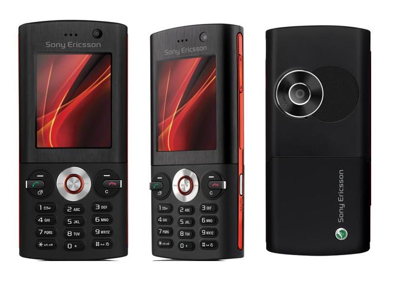 Sony Ericsson K630 thumbnail 2
