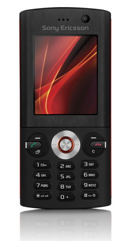 Sony Ericsson K630 thumbnail 4