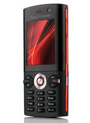 Sony Ericsson K630 thumbnail 5