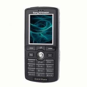 Sony Ericsson K750 thumbnail 4