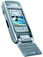 Sony Ericsson P910 thumbnail 3