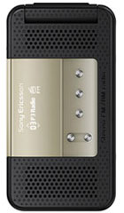 Sony Ericsson R306 Radio thumbnail 2