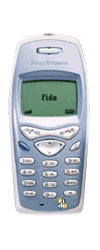 Sony Ericsson T200 thumbnail 2