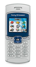 Sony Ericsson T230 thumbnail 4