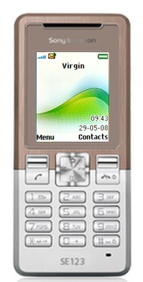 Sony Ericsson T280 thumbnail 5