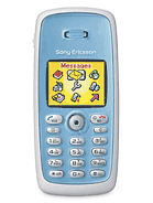 Sony Ericsson T300 thumbnail 2