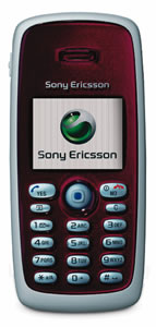 Sony Ericsson T300 thumbnail 3