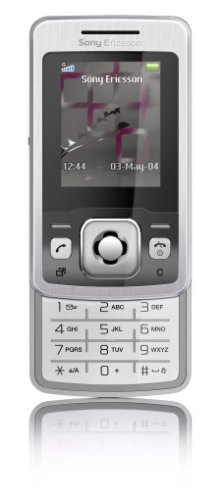 Sony Ericsson T303 thumbnail 3
