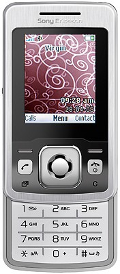 Sony Ericsson T303 thumbnail 5