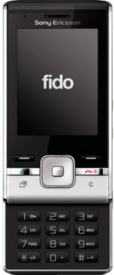 Sony Ericsson T715 thumbnail 3