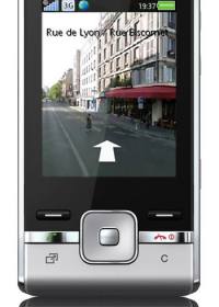 Sony Ericsson T715 thumbnail 5