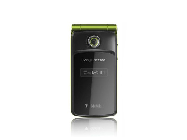 Sony Ericsson TM506 thumbnail 3