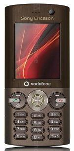 Sony Ericsson V640 thumbnail 3