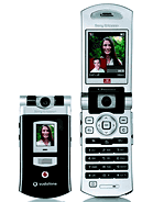 Sony Ericsson V800 thumbnail 3