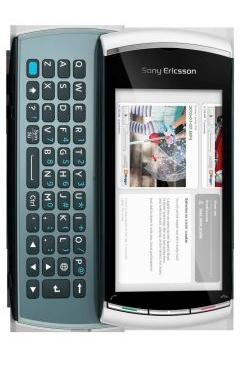 Sony Ericsson Vivaz pro thumbnail 4