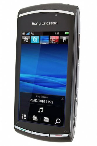 Sony Ericsson Vivaz thumbnail 3