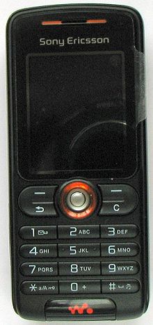Sony Ericsson W200 thumbnail 2